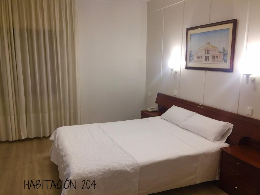 Hostal Vista Alegre Castro Urdiales Exterior photo